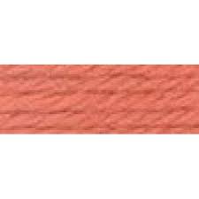 DMC Tapestry Wool 7011 Very Light Coral (Discontinued Colour) Article #486